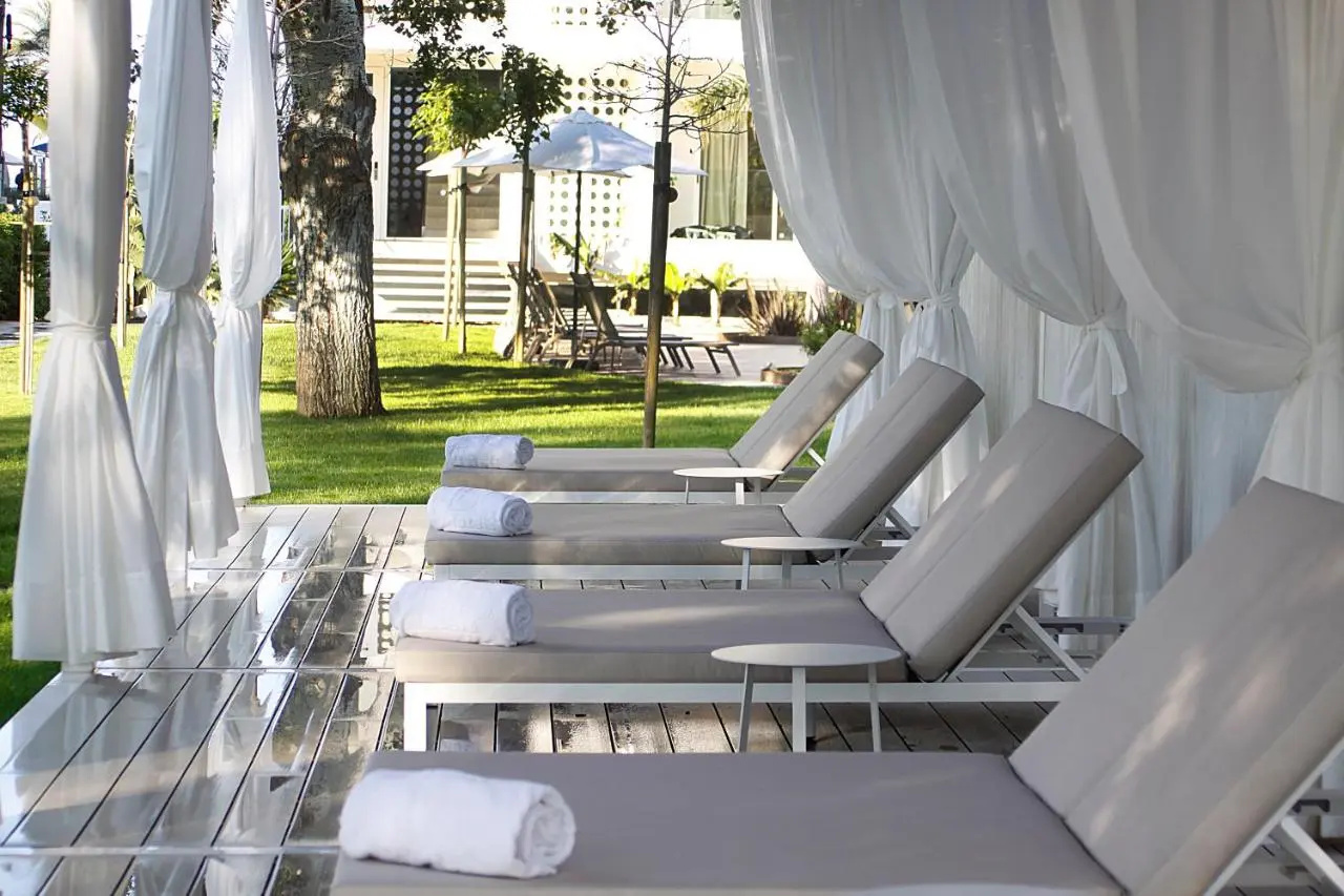 BG Hotel Caballero, Bild 21 von 25