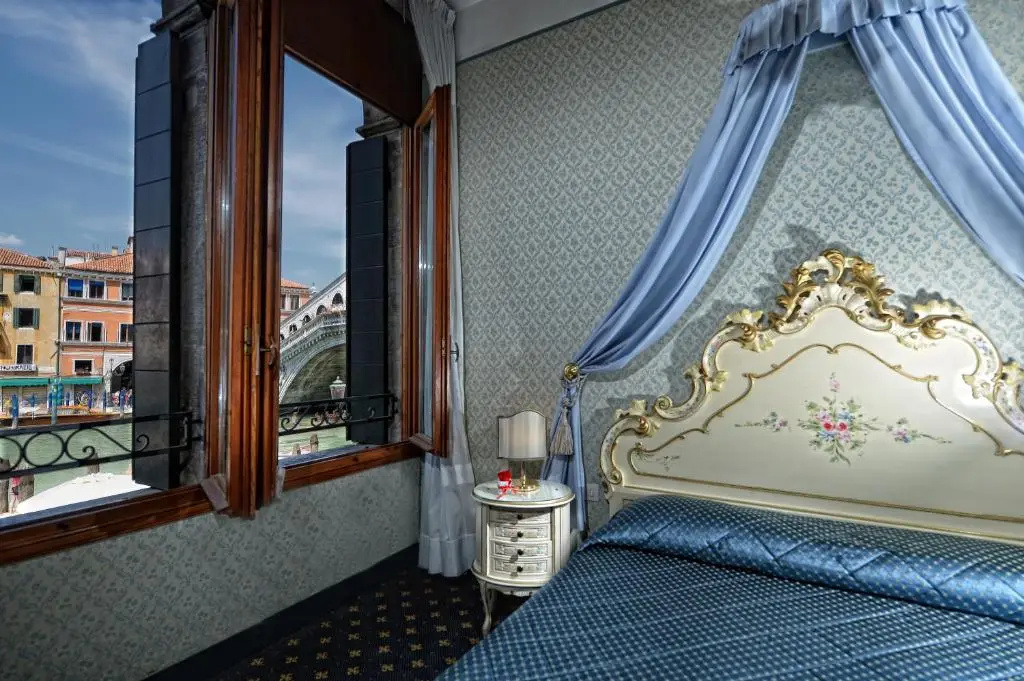 Foto - Hotel Rialto