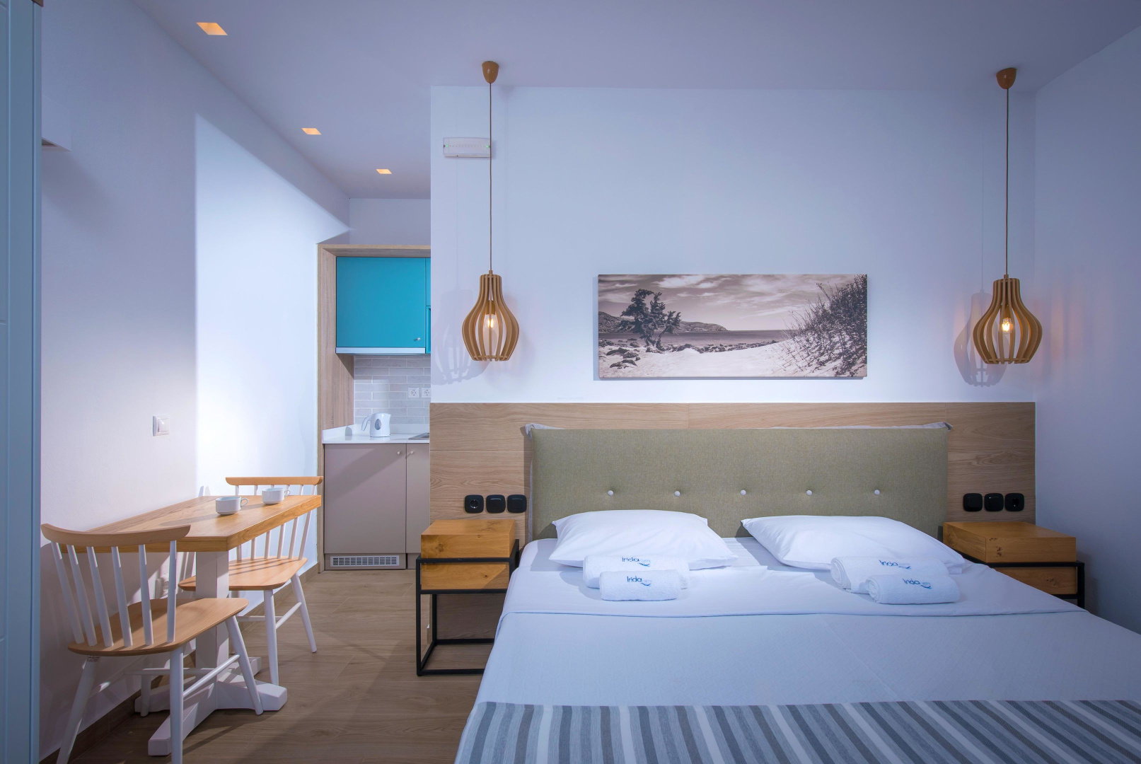 Foto - Irida Mindful Living