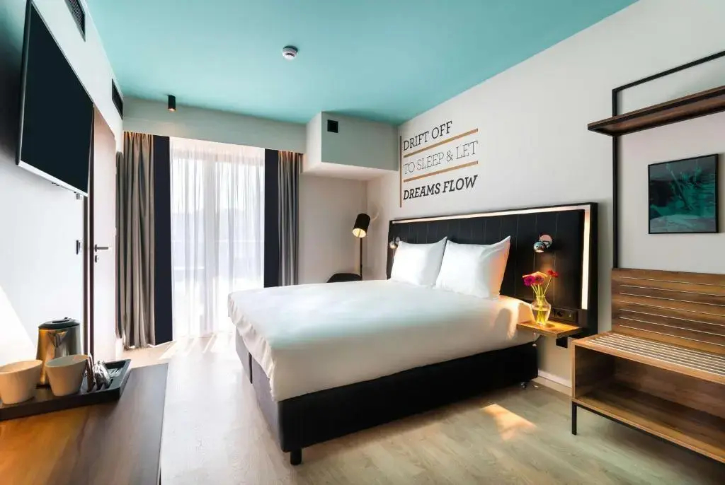 Foto - Park Inn by Radisson Poznan