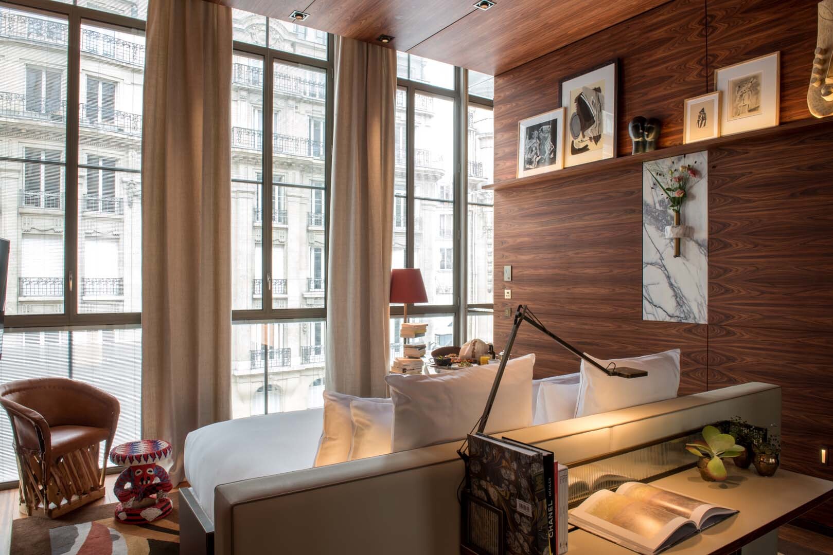 Foto - Brach Paris - Evok Collection