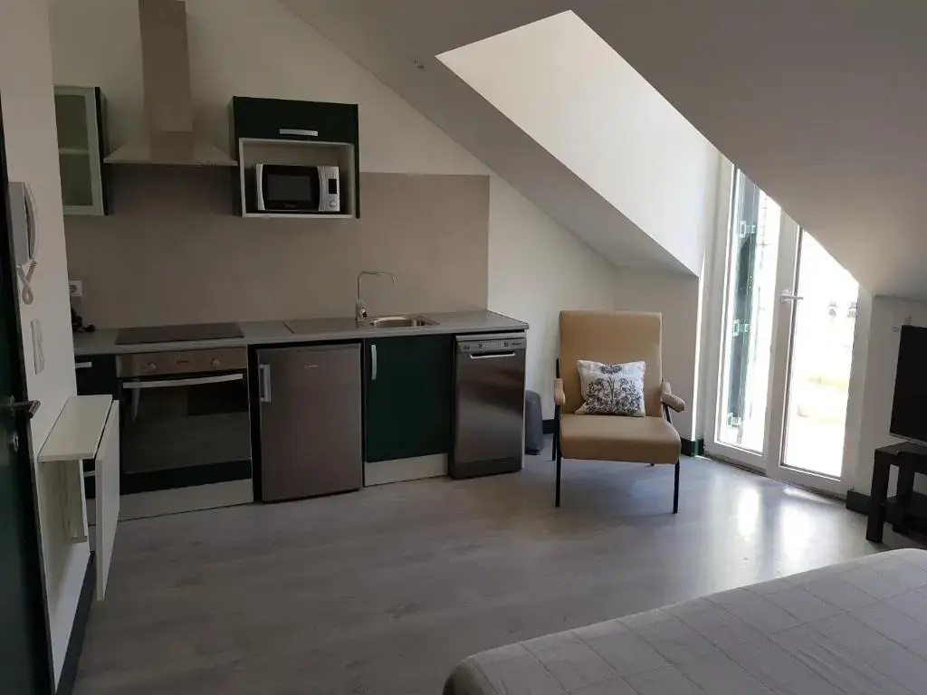 Photo - Bairro Alto Suites