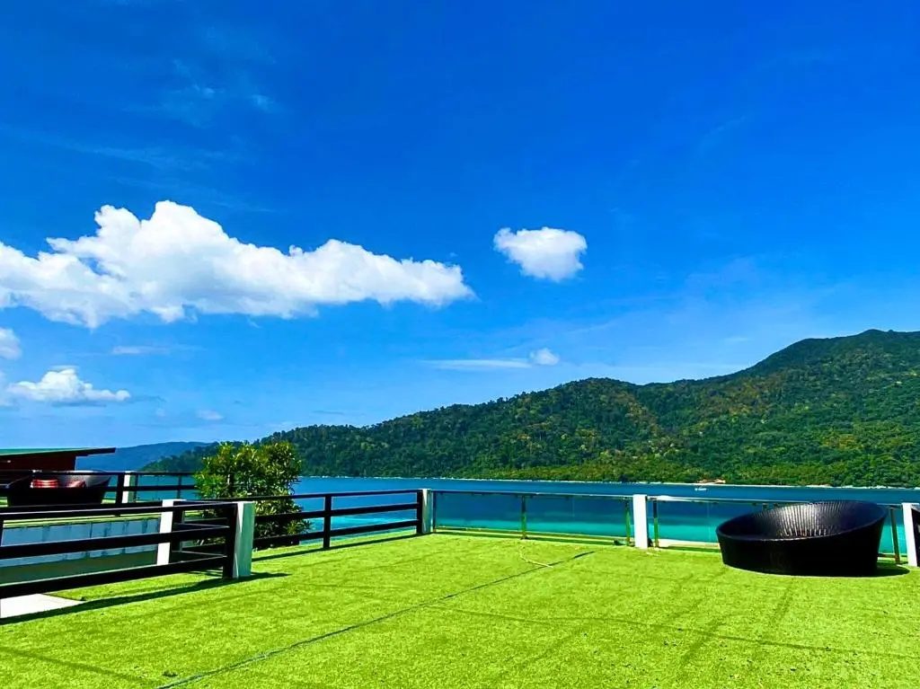 Foto - Mountain Resort Koh Lipe