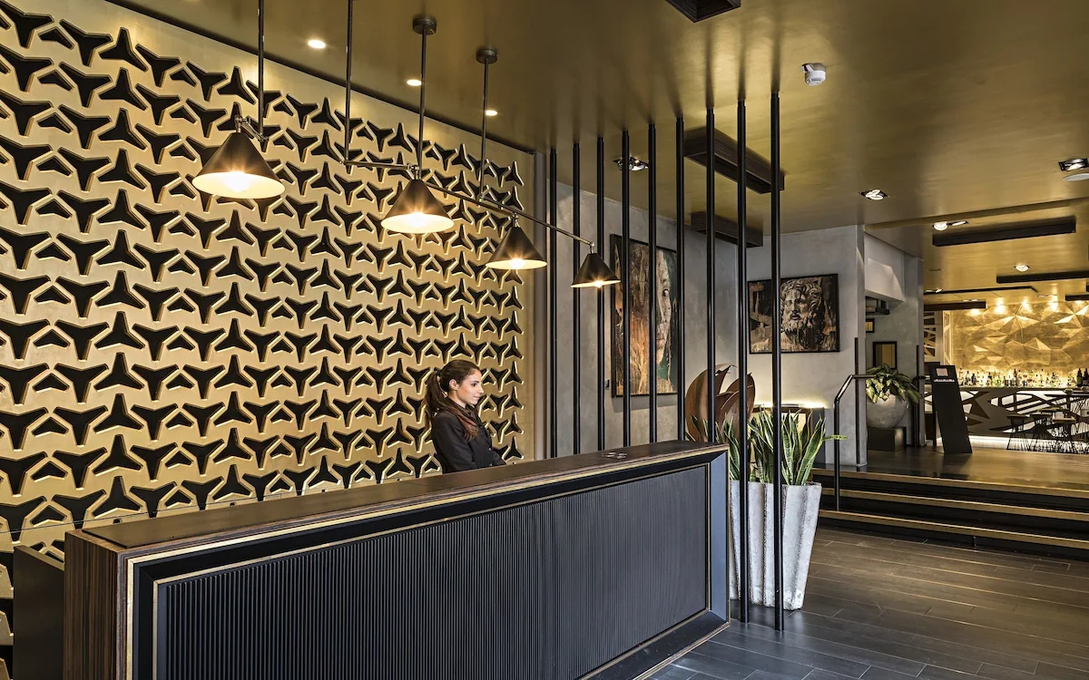 Foto - Palazzo Navona Hotel