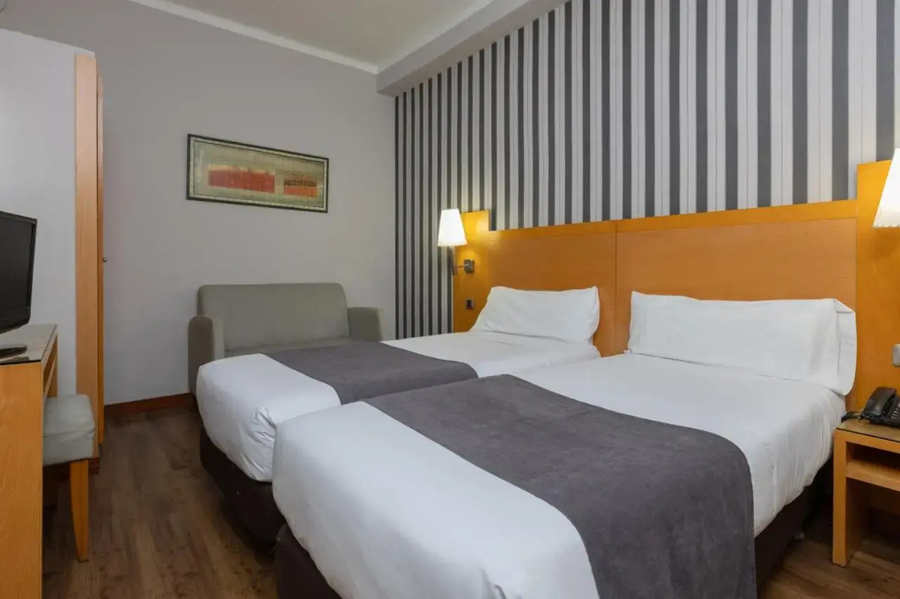 Photo - Hotel Lyon