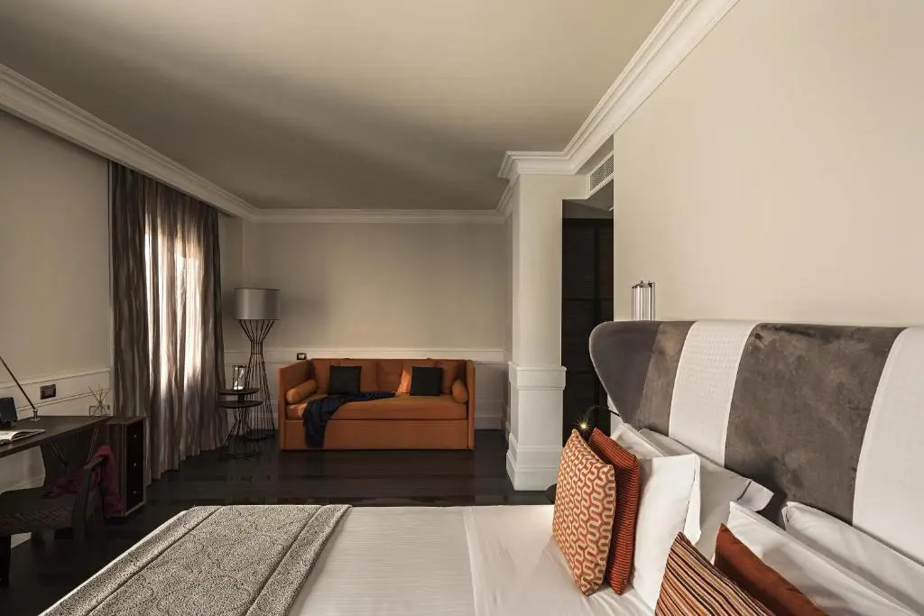 Foto - Palazzo Navona Hotel