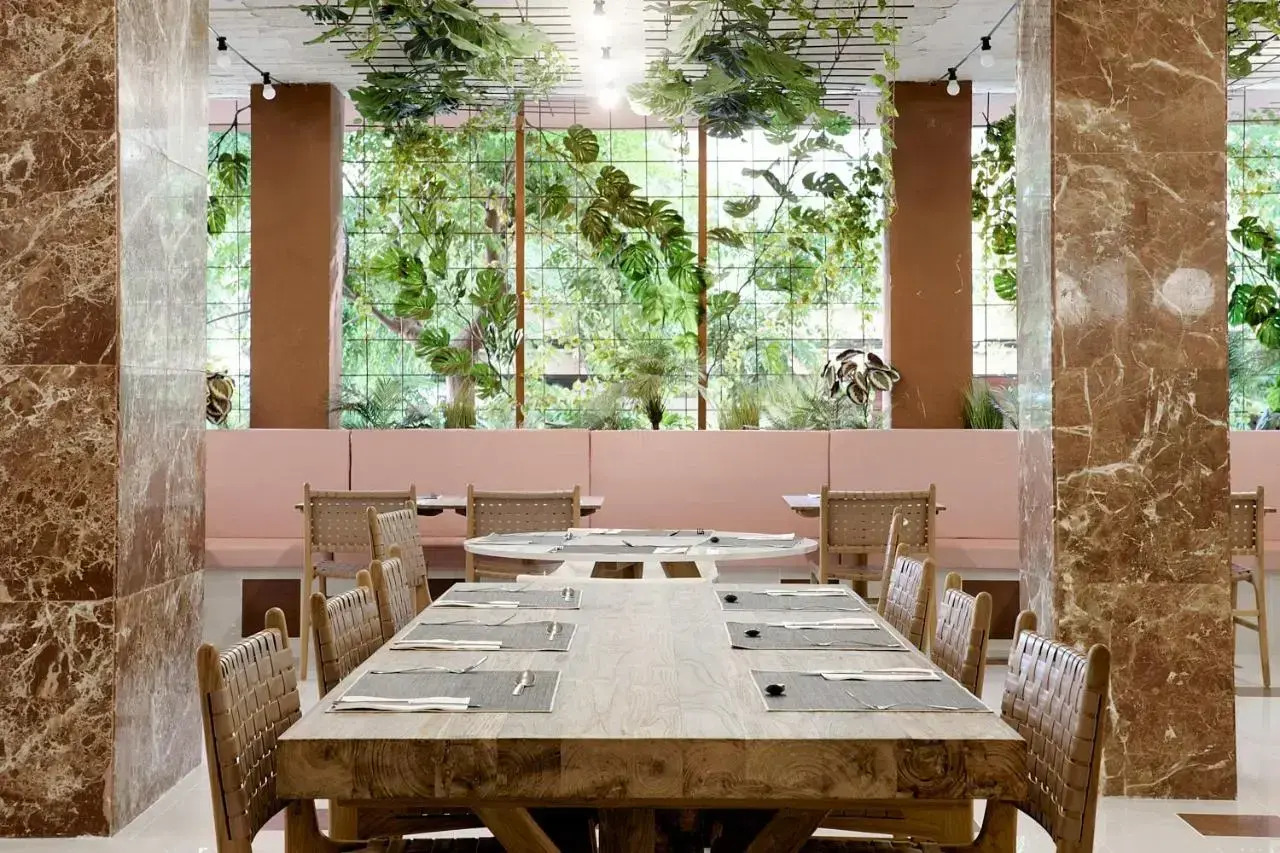 Foto - tent Bahia de Palma