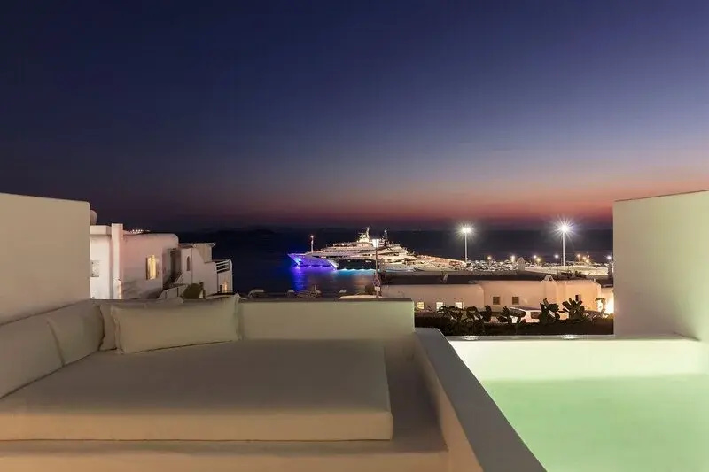 Foto - Porto Mykonos