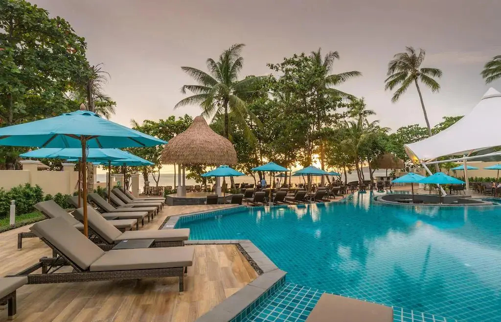 Foto - Centara Ao Nang Beach Resort & Spa Krabi