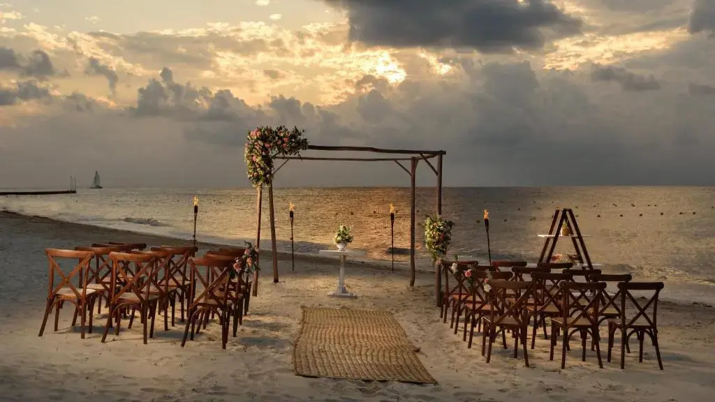 Photo - Melia Cozumel All Inclusive