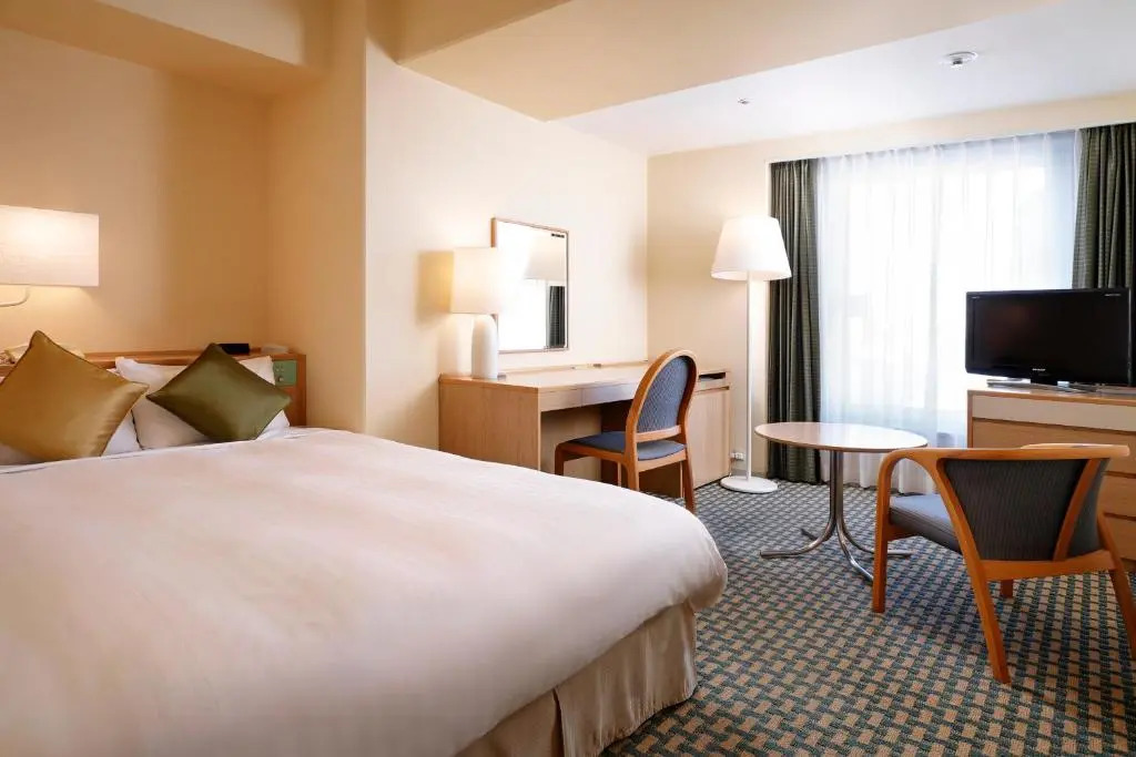 Photo - Miyako City Osaka Tennoji