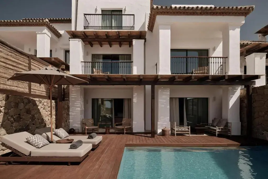 Photo - OKU Andalusia