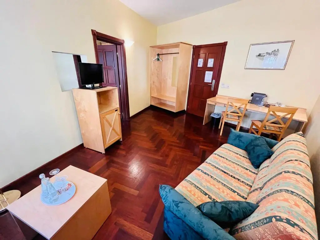 Photo - Hotel Hoepfner Burghof
