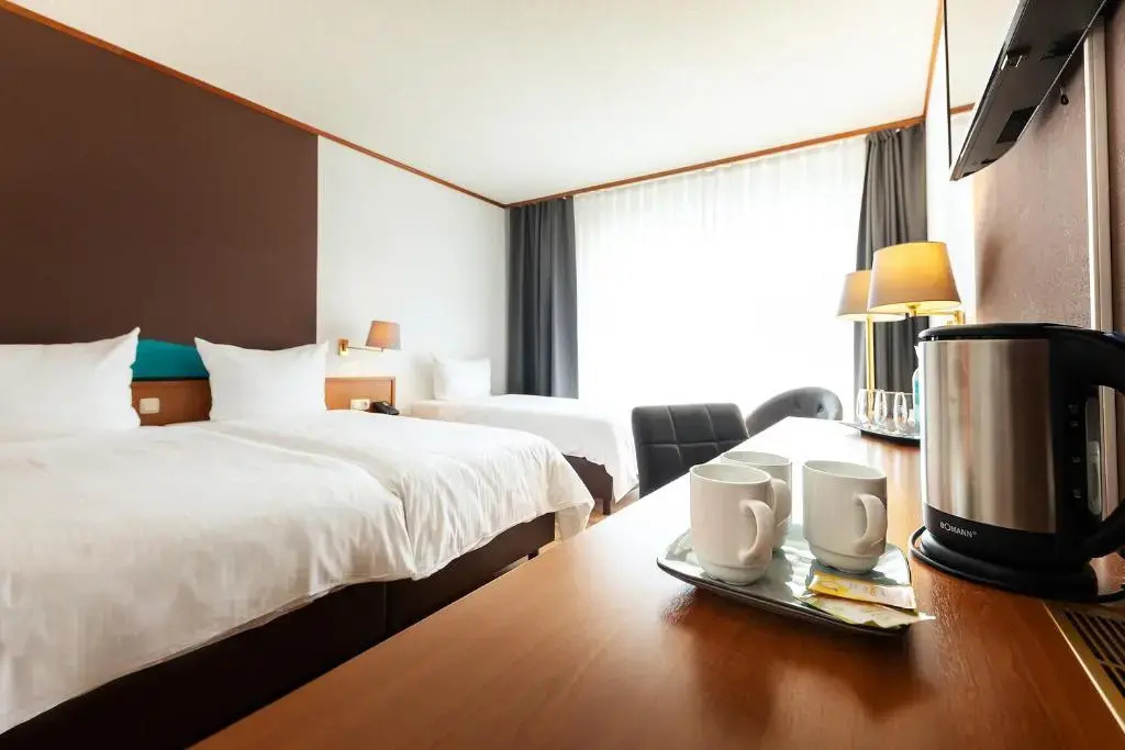 Photo - ACHAT Hotel Frankfurt Maintal