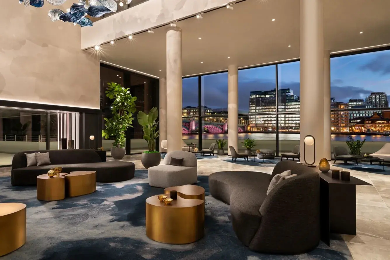 Foto - The Westin London City