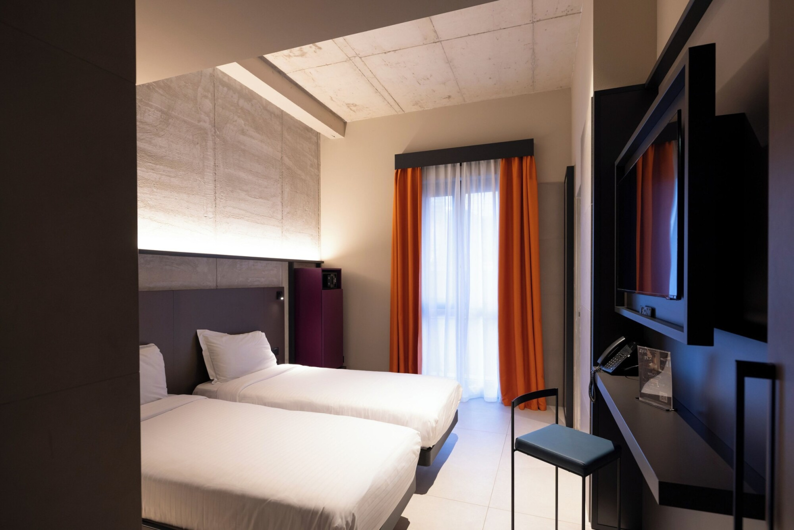 Photo - Joy 124 Milano Hotel 
