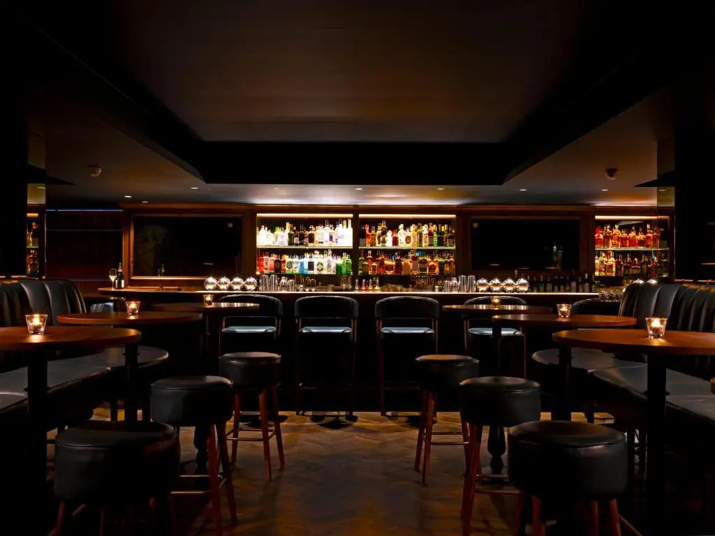 Foto - Stock Exchange Hotel, Manchester, Autograph Collection