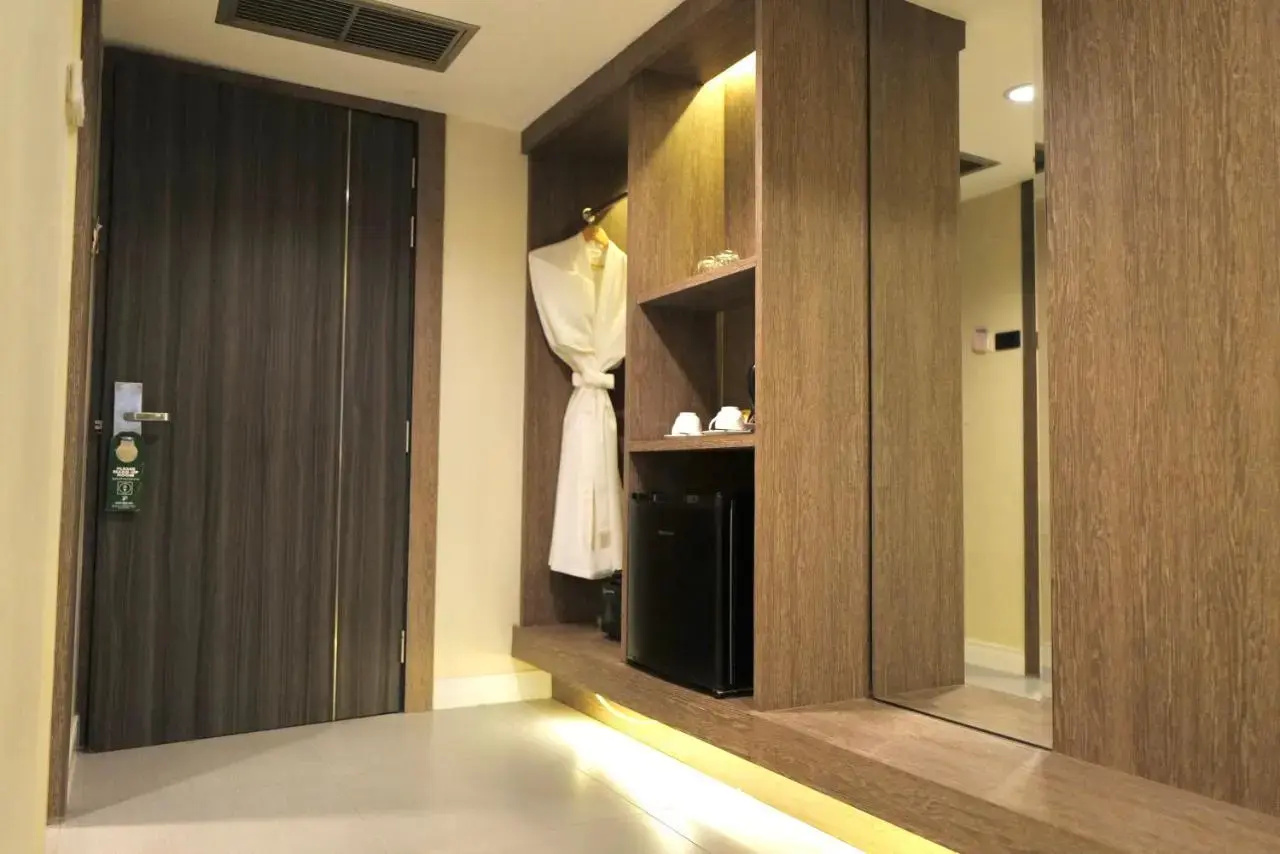 Foto - Hermann Hotel Pattaya