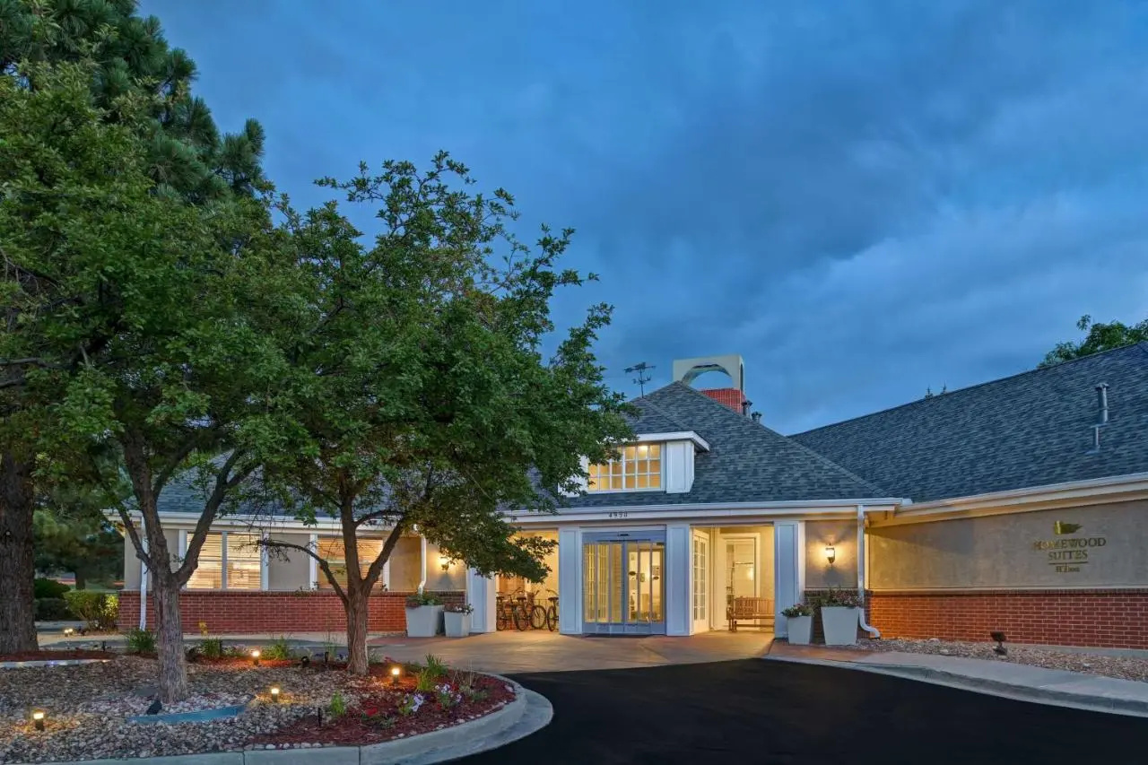Foto - Homewood Suites by Hilton - Boulder