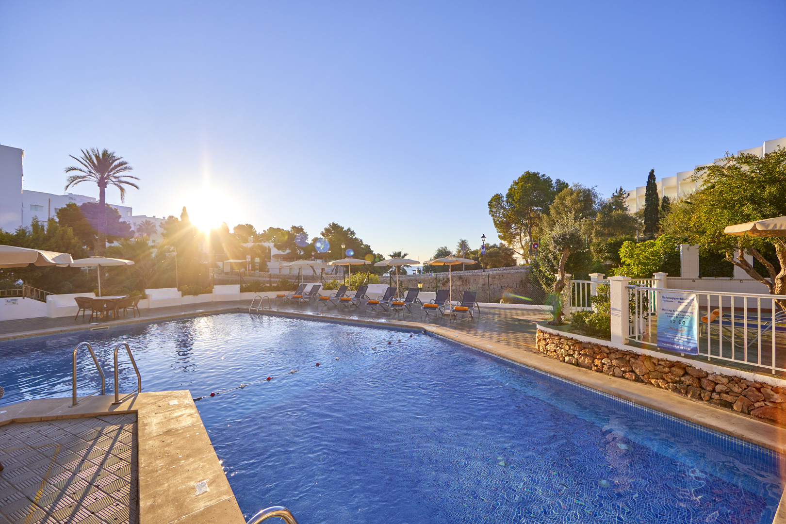 Foto - Gavimar Cala Gran Hotel and Apartments