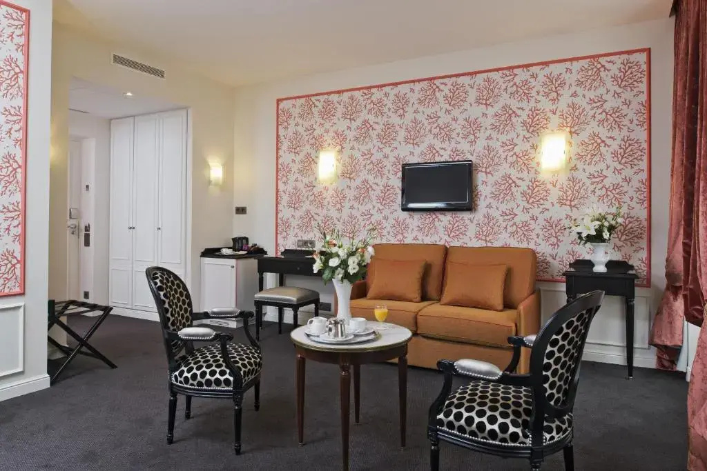 Photo - Hôtel Saint-Pétersbourg Opéra & Spa