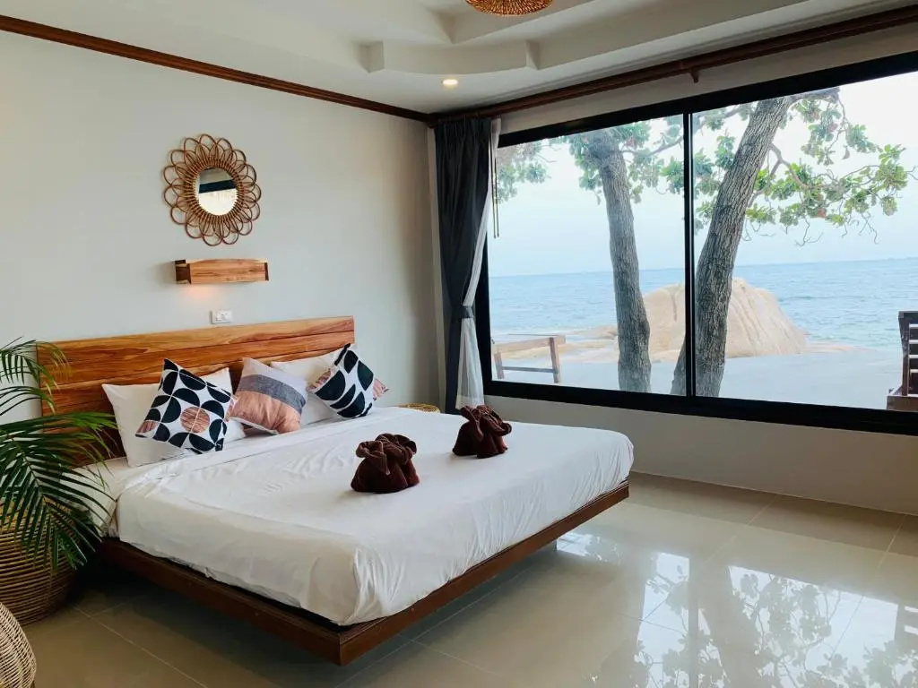 Koh Tao Heritage