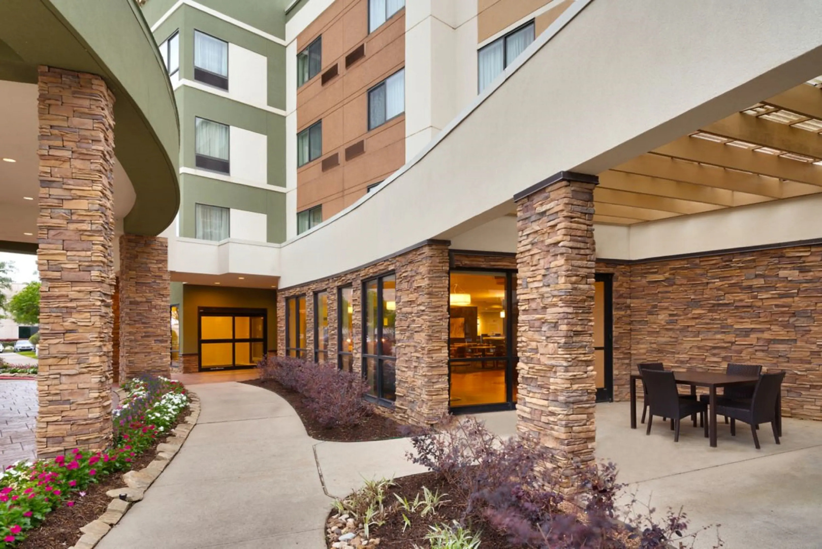 Foto - Courtyard by Marriott Houston NASA Clear Lake