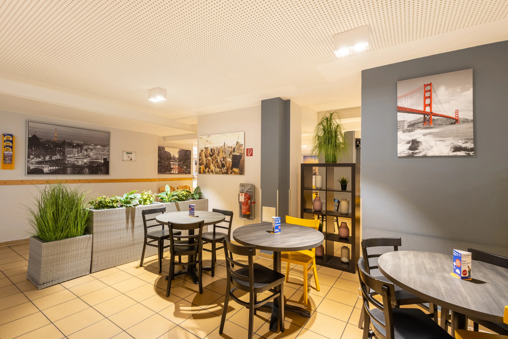 Foto - A&O Hotel & Hostel Dortmund Hauptbahnhof