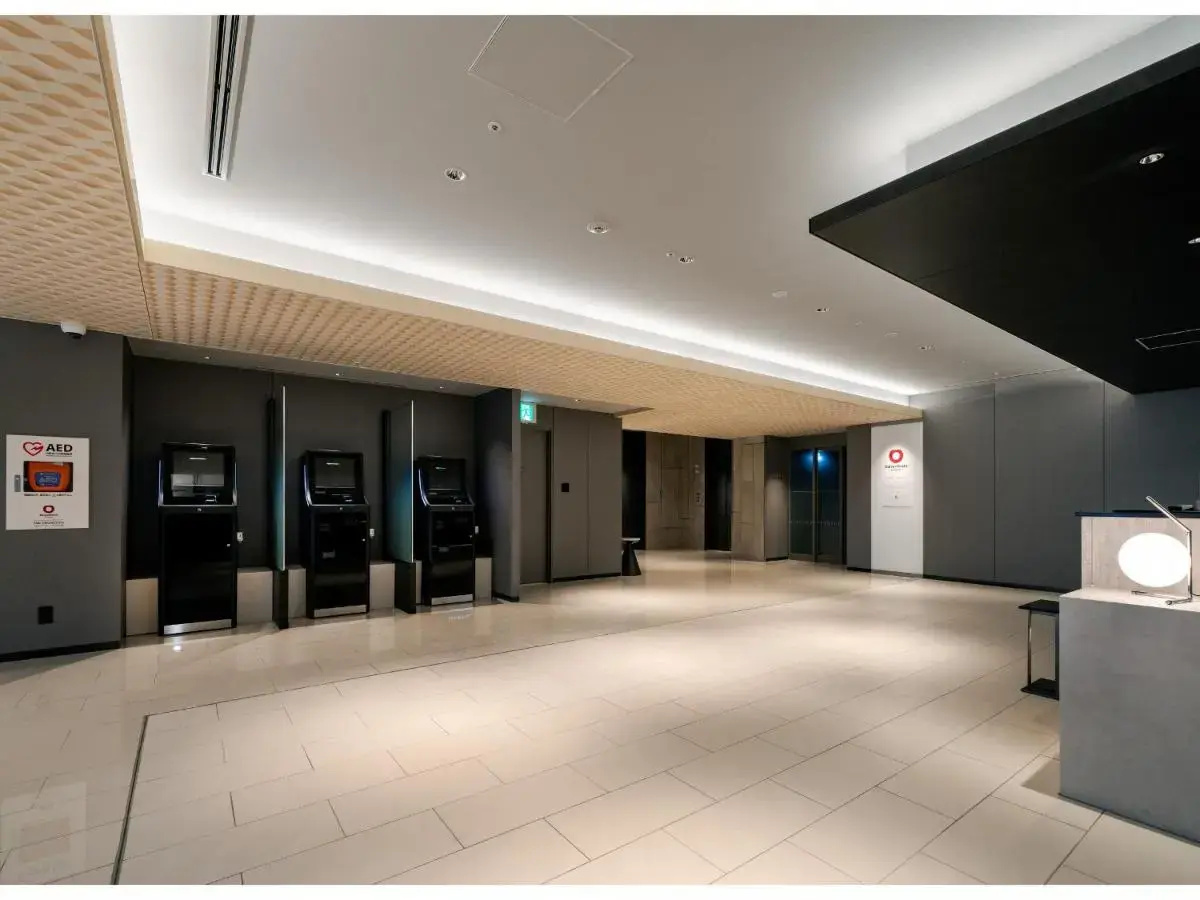 Photo - Daiwa Roynet Hotel Tokyo Kyobashi PREMIER