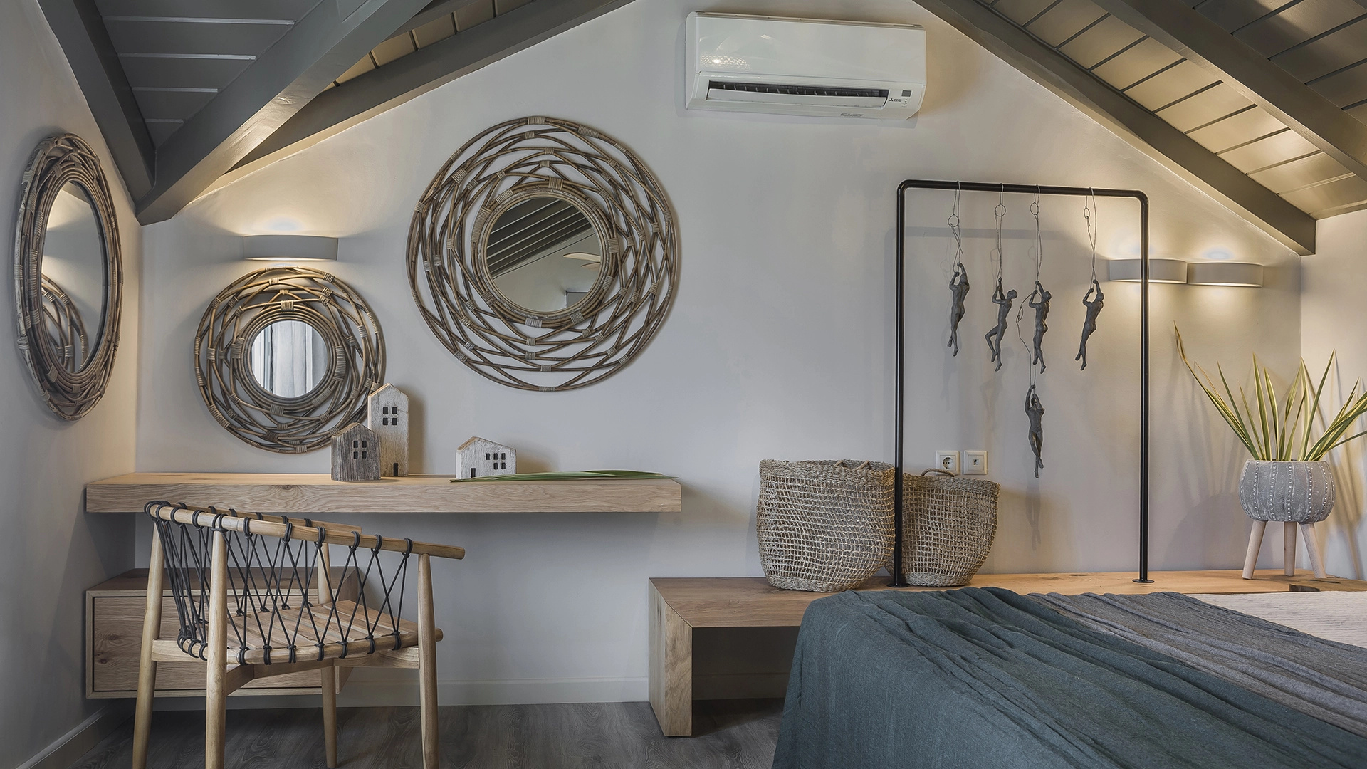 Foto - Avithos Resort Hotel