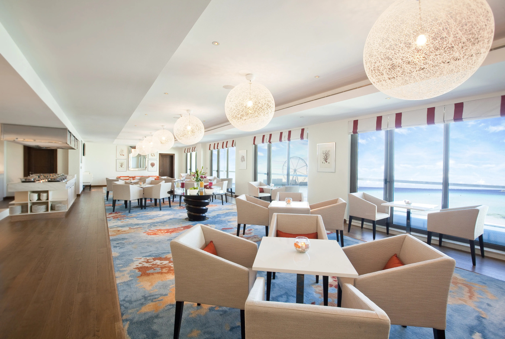 Photo - JA Ocean View Hotel, Jumeirah Beach Dubai