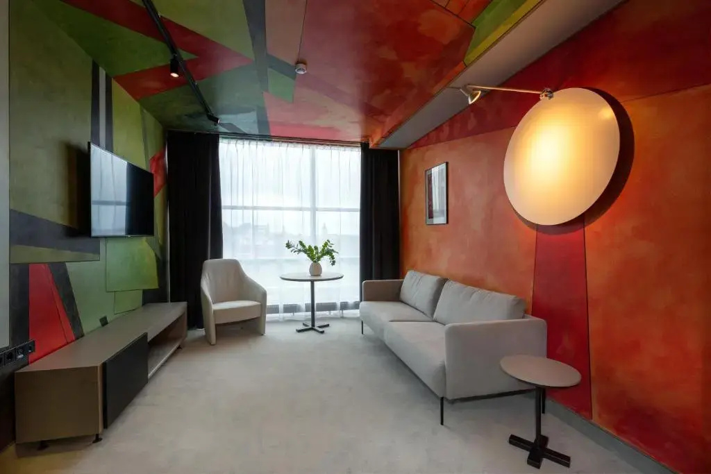 Photo - Art Hotel Pallas 