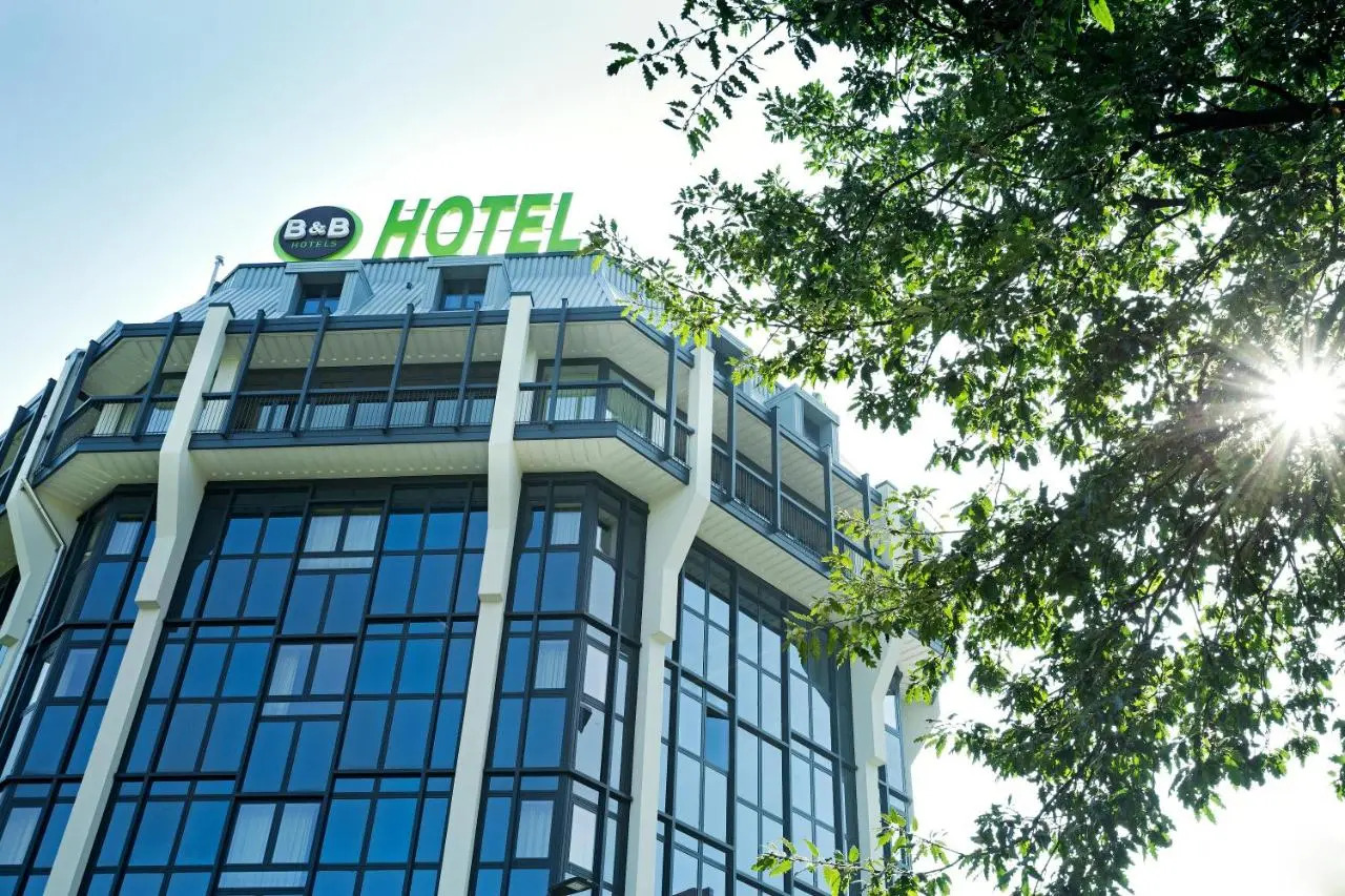 Photo - B&B Hotel Milano San Siro