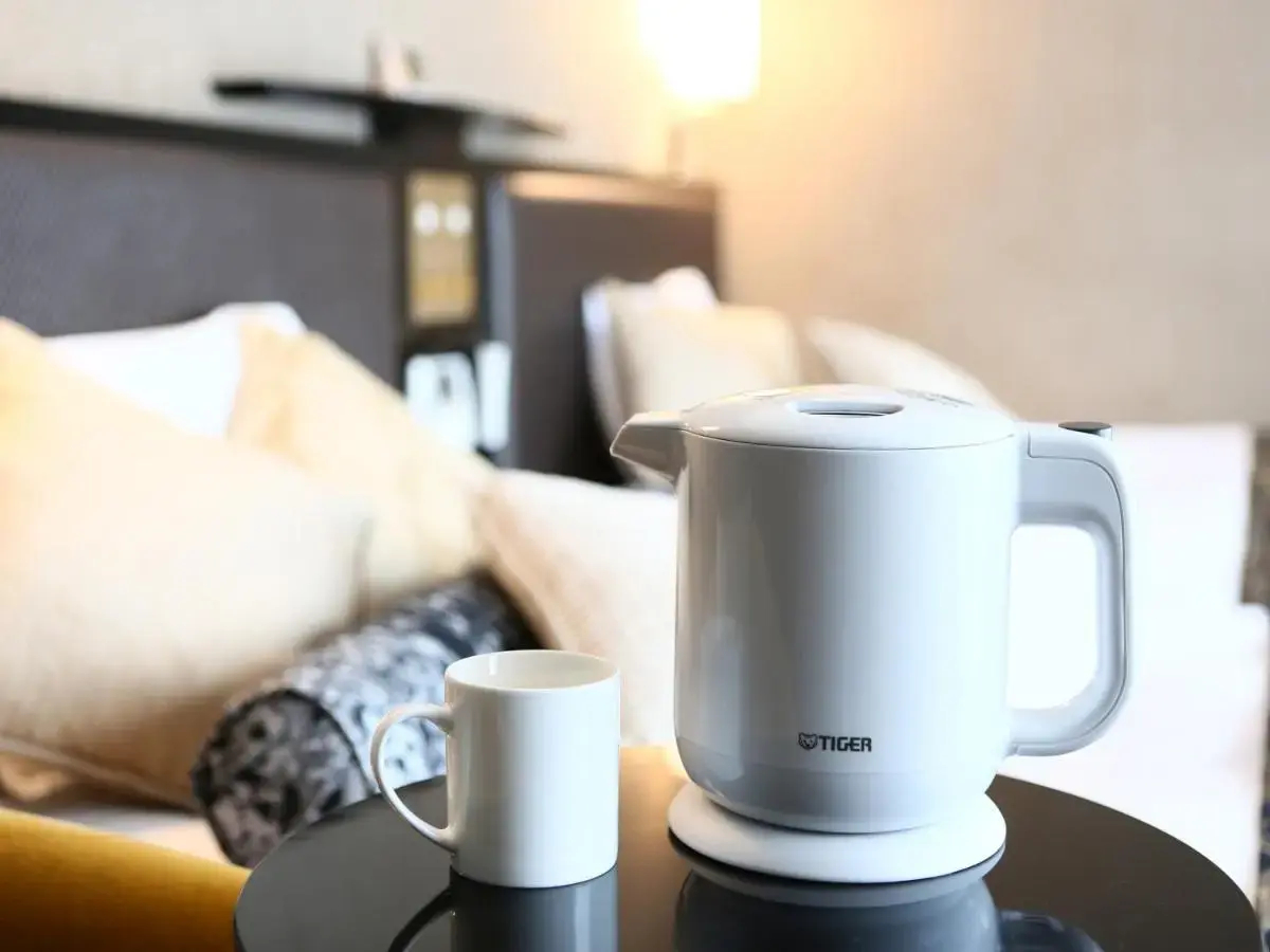 Foto - APA Hotel Nambaminami Ebisucho Eki Shinsekai
