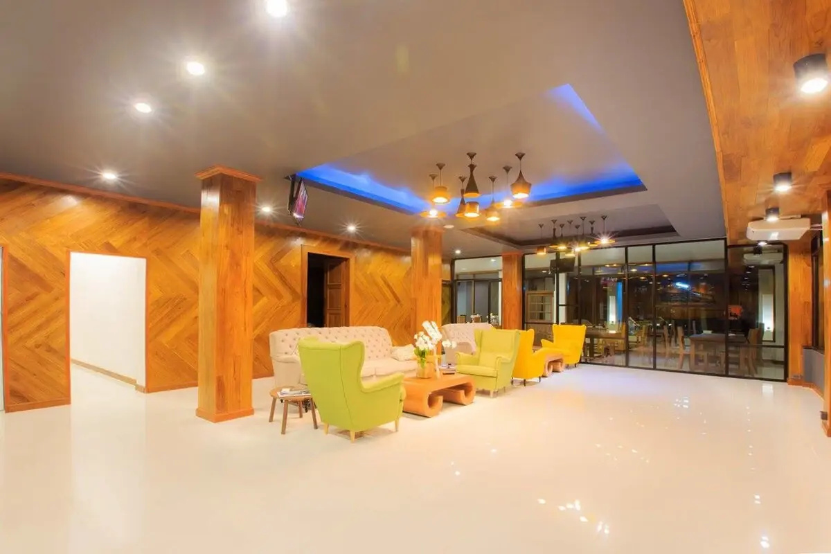 Foto - S48 Hotel