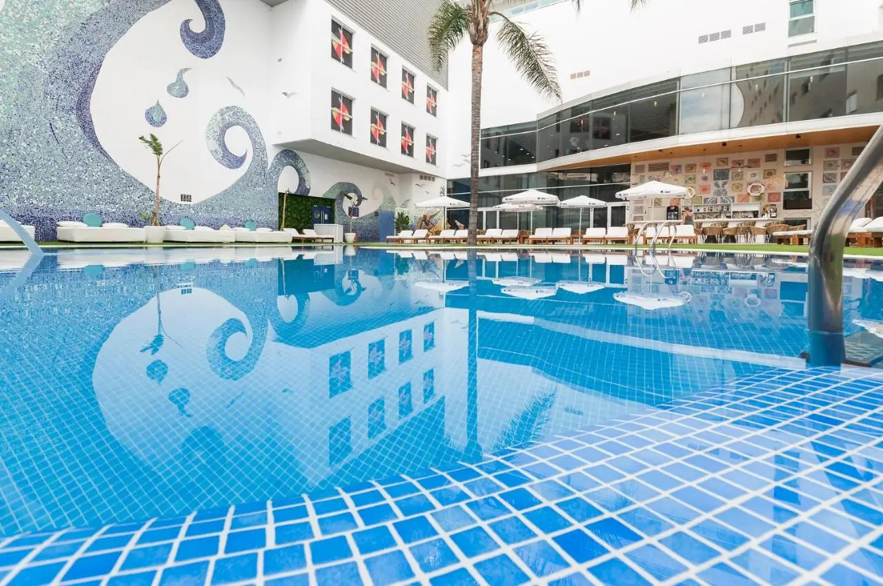 Foto - VS Gandía Palace Hotel ****