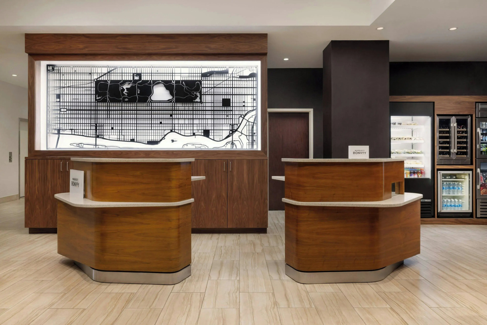 Foto - Courtyard by Marriott New York Manhattan/Upper East Side