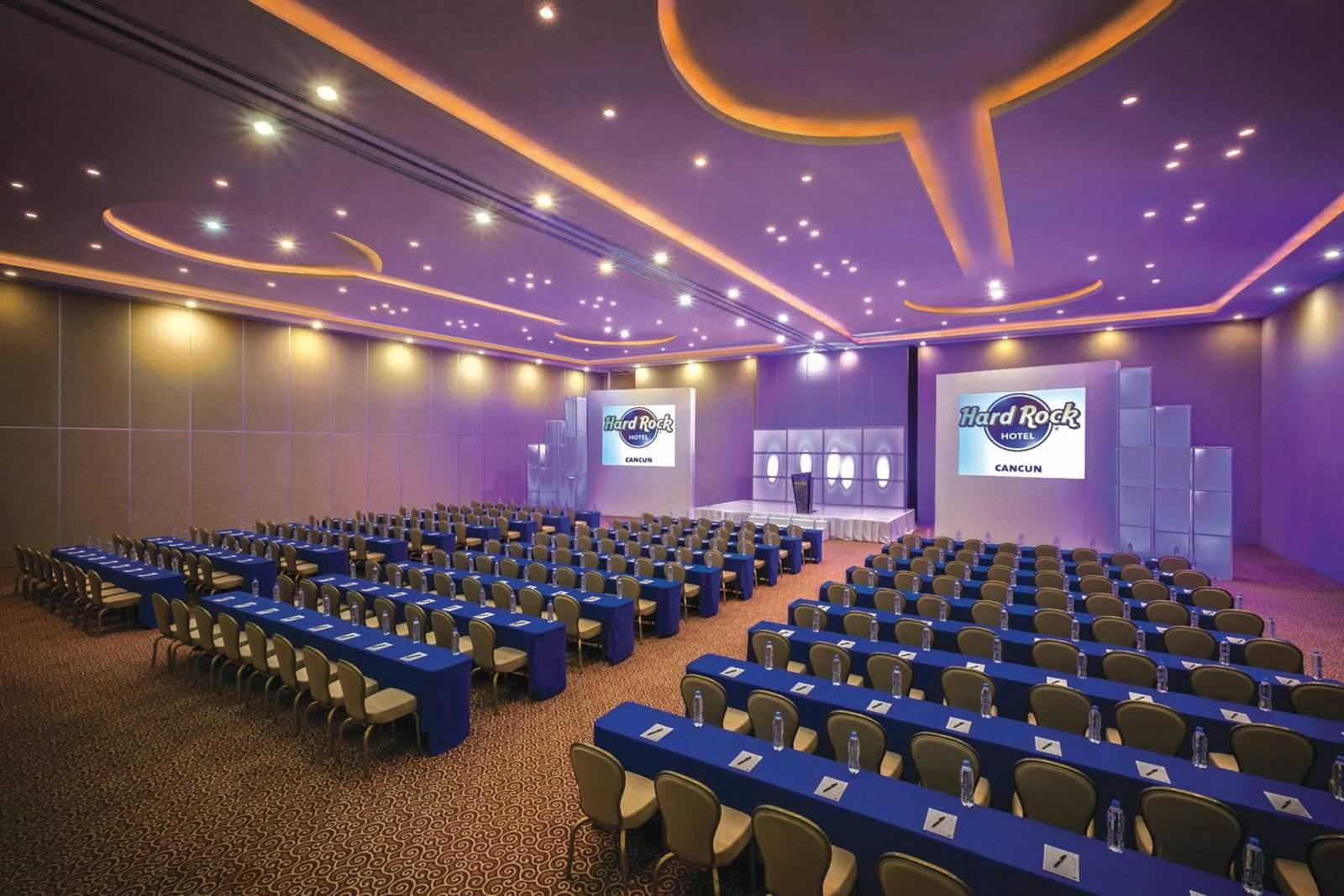 Foto - Hard Rock Hotel Cancun - All Inclusive