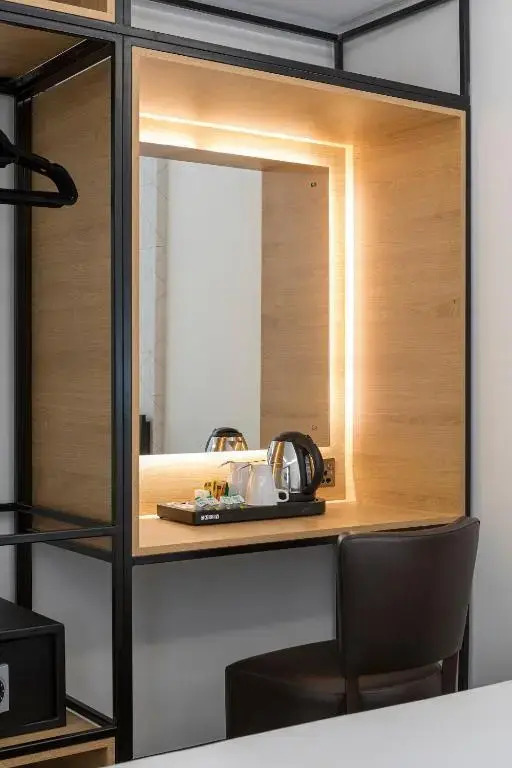 Foto - STG Hotel Oxford Street - formerly St Giles London Hotel