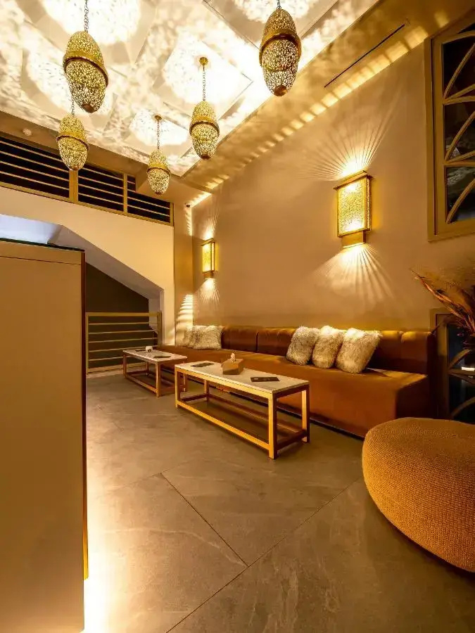 Foto - Fashion Boutique Hotel