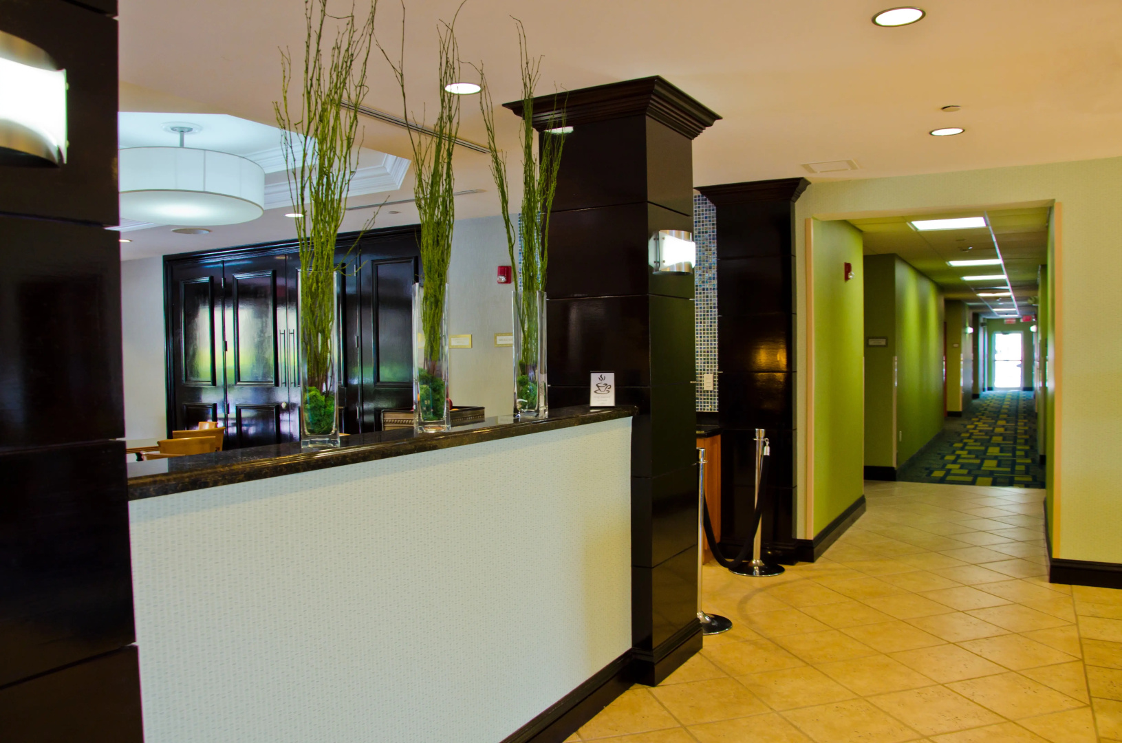 Foto - Best Western Plus Miami-Doral/Dolphin Mall
