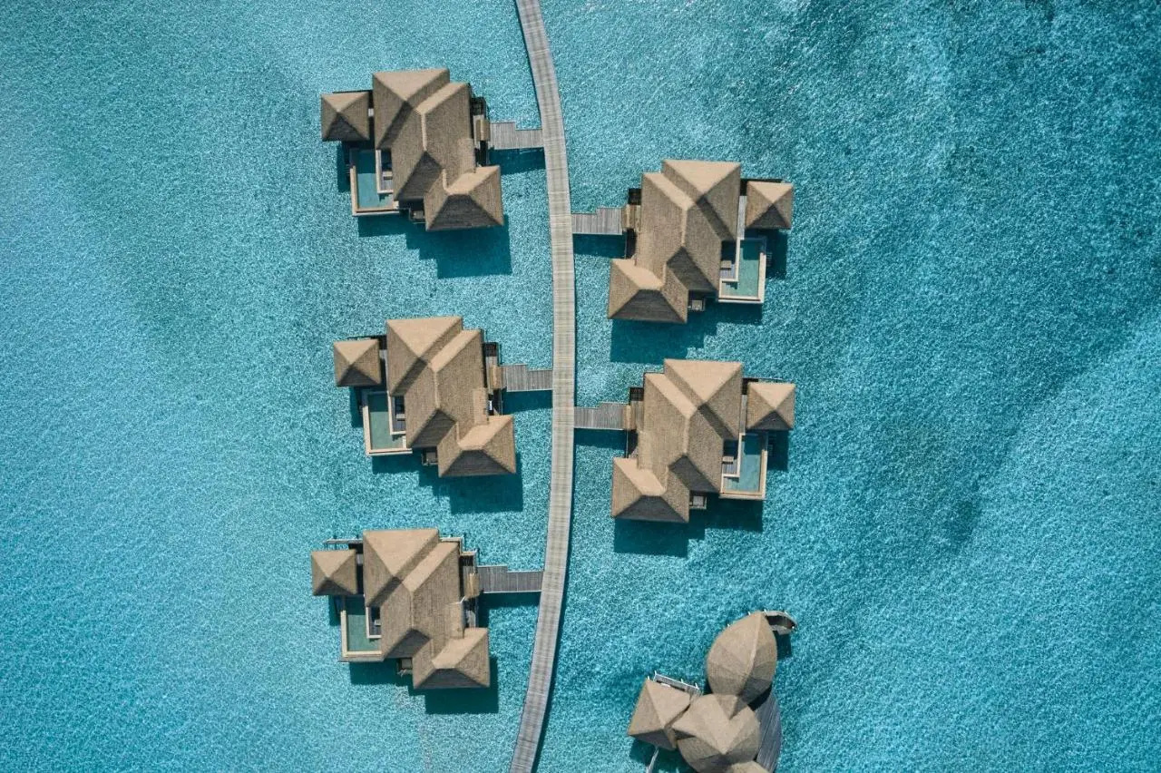 COMO Maalifushi, Bild 16 von 25