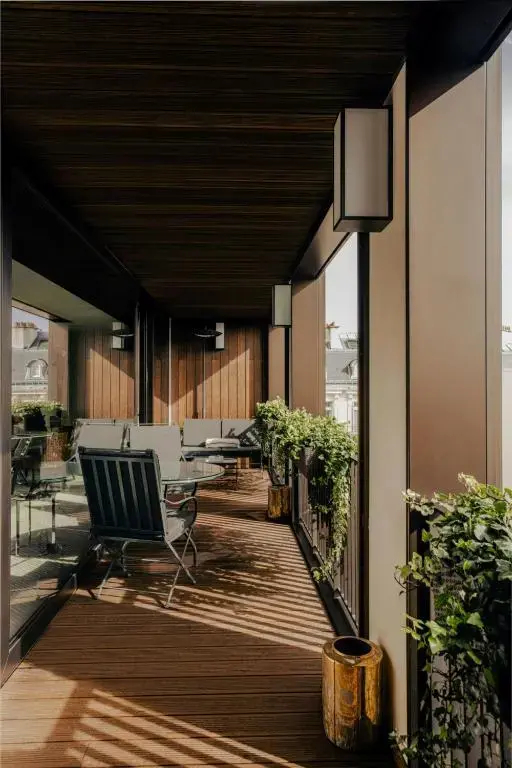 Foto - Bvlgari Hotel Paris