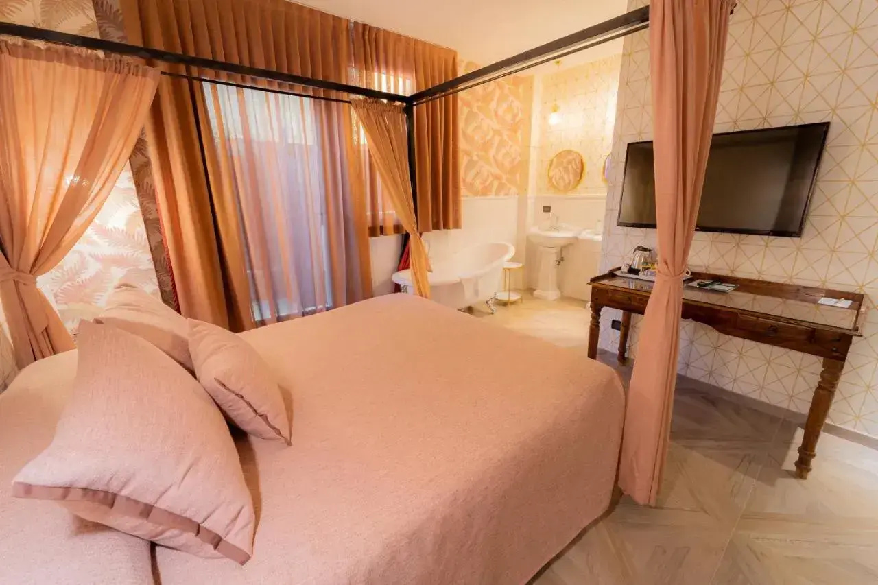 Foto - Hotel Il Guercino