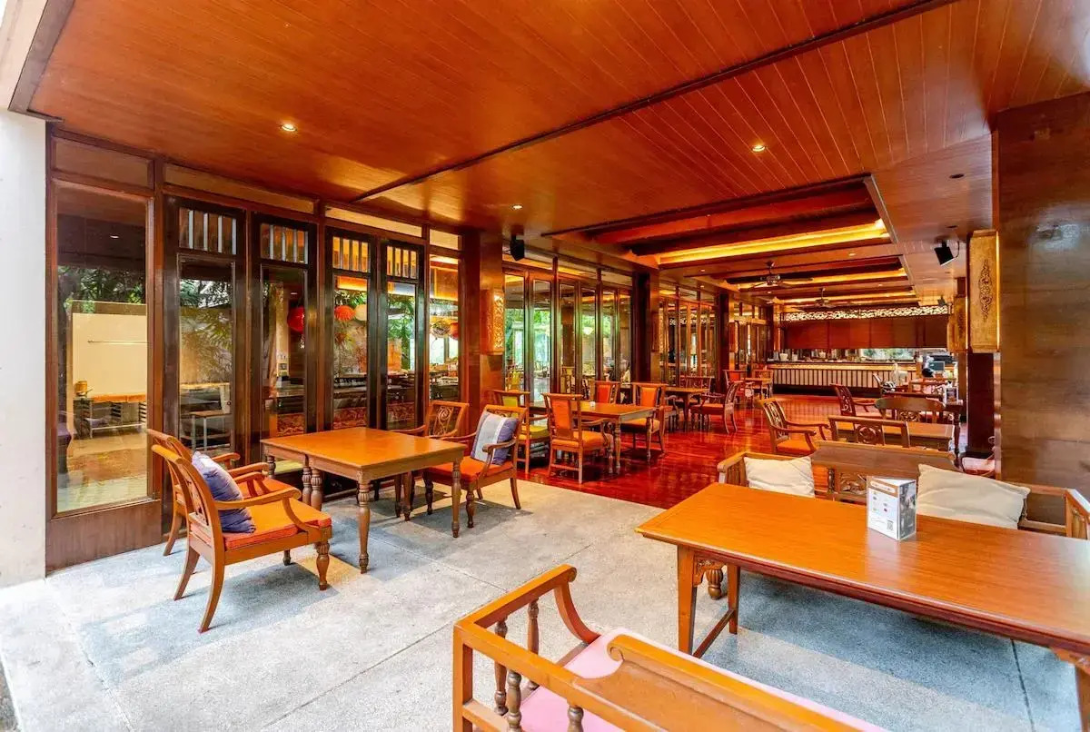 Photo - Siripanna Villa Resort & Spa Chiang Mai -SHA Extra Plus