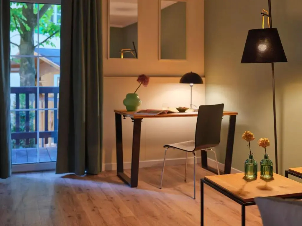 Foto - Classik Hotel Martinshof, Messe München