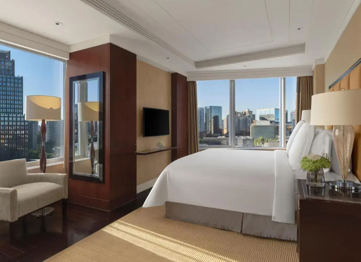 Photo - Four Seasons Hotel Beijing