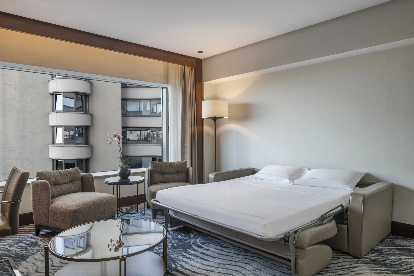 Foto - Conrad Istanbul Bosphorus