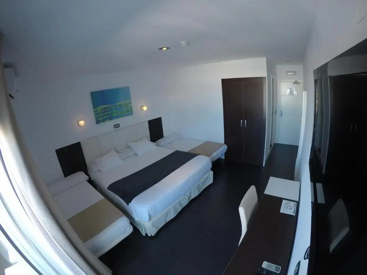 Foto - Hotel Natursun