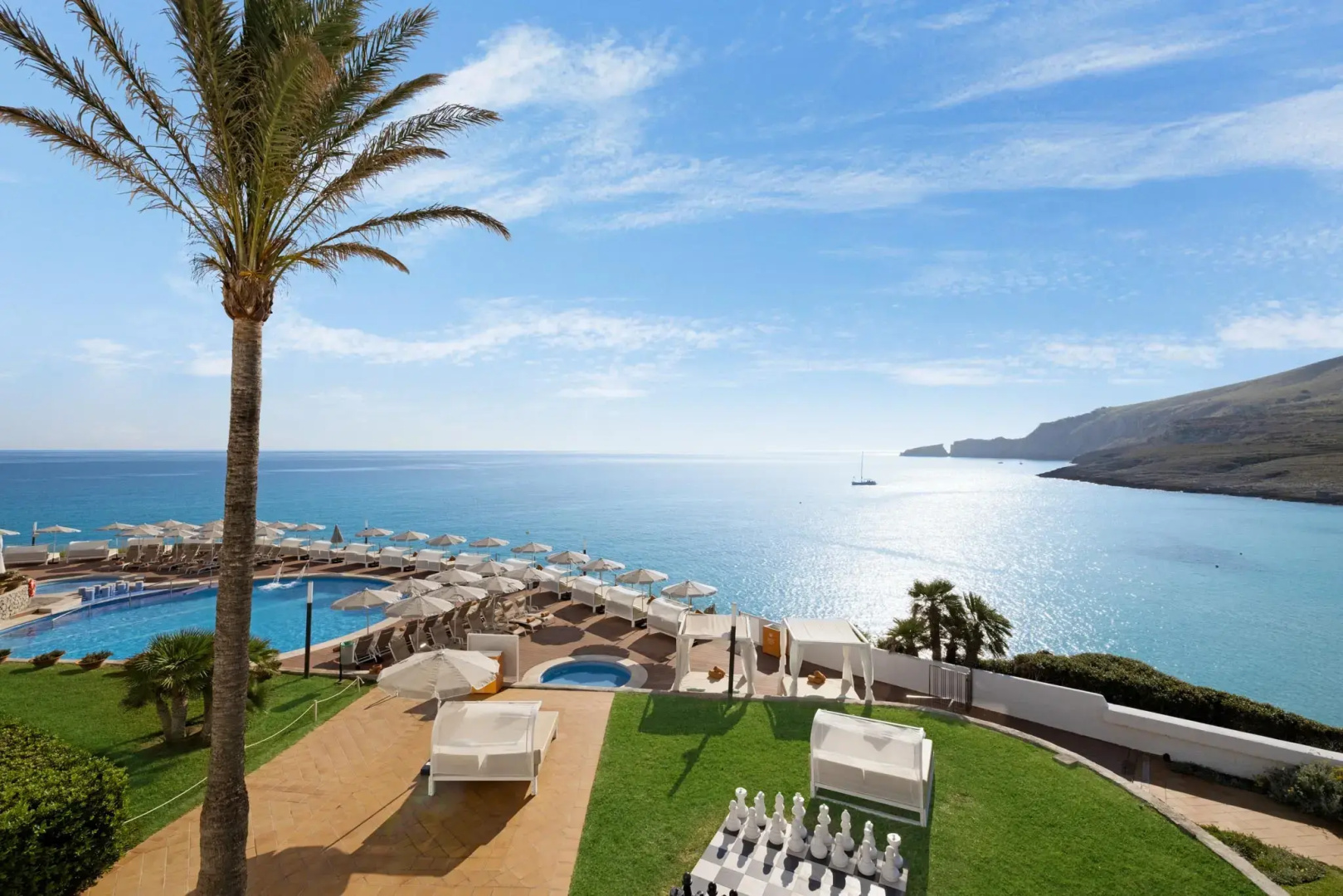 Photo - VIVA Cala Mesquida Resort & Spa